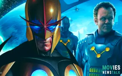 Nova TV Show Release Date: Kevin Feige Reveals When It's Coming!