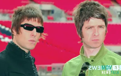 Oasis Cancels 50,000 Tickets! HUGE Crackdown on Resale Tickets – Will YOU Be Affected?