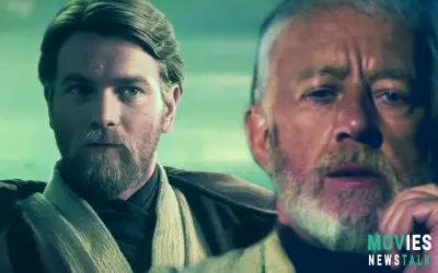 Obi-Wan Kenobi: Fun Facts You Didn't Know About The Jedi Master!