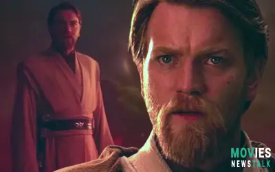 Obi-Wan Kenobi's Confusing Line in 'Revenge of the Sith' Explained