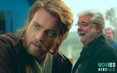 Obi-Wan Kenobi's Homeworld: The Unexpected Truth