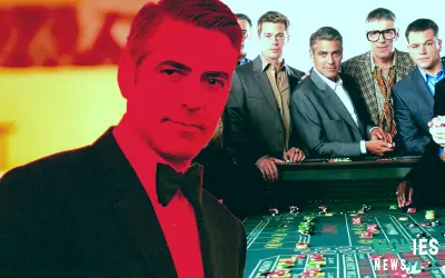 Ocean's 14: A Character Dies -  What You Need to Know About the New Heist Movie