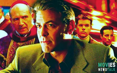 Ocean's 14: A New Heist Movie? Here's What We Know