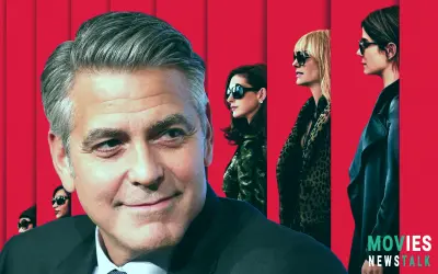 Ocean's 14: Latest News, Cast, Story, and Release Date