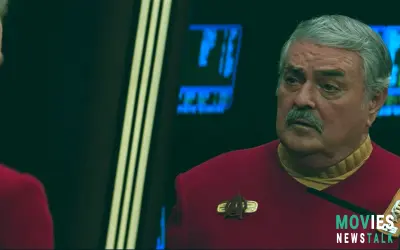 Officially Confirms Nog as a Scotty-Level Engineer in 'Sons of Star Trek'...