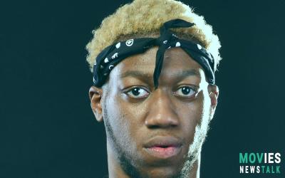 OG Maco Death:  Cause of Death, Gunshot Wound, and Legacy of the 'U Guessed It' Rapper