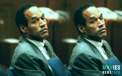 O.J. Simpson: Examining New Theories, Trials, and his Lasting Legacy