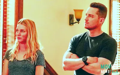 OMG! Jesse Lee Soffer's New Show Creates a HUGE Problem for the FBI Universe!.