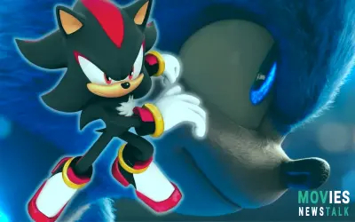 OMG! Keanu Reeves as Shadow the Hedgehog Leaked!  Sonic 3 First Look – See the AMAZING Image NOW!