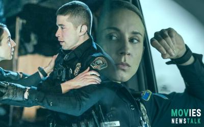 On Call Series: A Fresh Look at Police Dramas on Prime Video