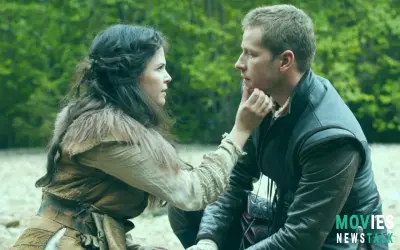 Once Upon A Time Reboot: Is It Happening? Ginnifer Goodwin Spills the Tea!