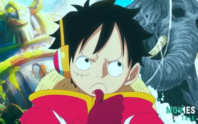 One Piece Chapter 1122 Release Date & Time: New Arc Begins!