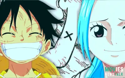 One Piece Chapter 1130: 'X' Marks the Spot for a Major Reunion!