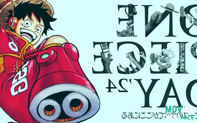 One Piece Day 2024: Bigger Than Ever With Exciting Live Events and Panels!