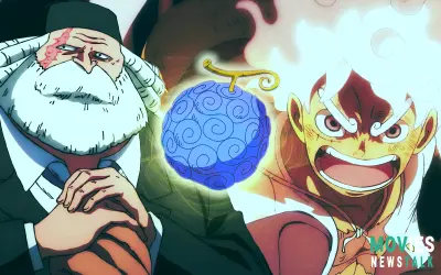 One Piece: Devil Fruits Reveal the Secrets of the Void Century - Theory Interpreted.