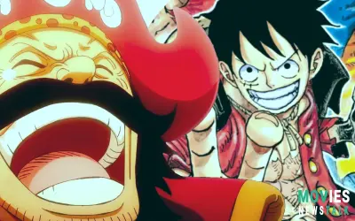 One Piece Eventually Says Why Gol D. Roger Was 'Too Early'.