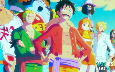 One Piece Final Saga on Netflix: Why Skipping to Egghead Makes Sense