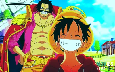 One Piece: Luffy's Most Dangerous Ability - Making Friends!