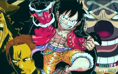 One Piece: The Perfect Final Boss for Luffy Isn't Who You Think