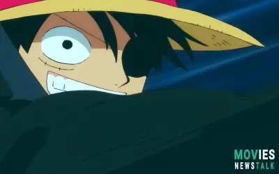 One Piece's Ending: The Mysterious Pirate With an Eyepatch