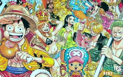 One Piece's Final Treasure: Where Is Laugh Tale & How To Find It