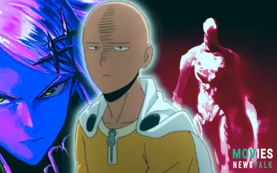 One-Punch Man Manga breaks off for two weeks during Golden Week Delays latest chapter.