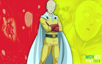 One-Punch Man Multiverse: Dimension Slash and the Crazy Powers of the Empty Void.