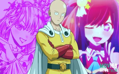 One-Punch Man's Wavygyaza: Idol, Superhero, or Something Sinister?