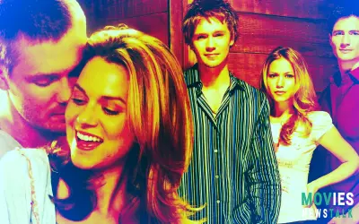 One Tree Hill: A Teen Drama That Still Holds a Special Place in Our Hearts