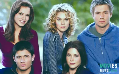 One Tree Hill Reboot Confirmed: Get Ready to Return to Tree Hill!