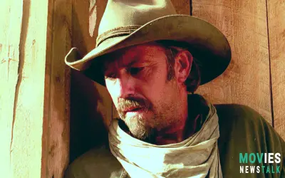 Open Range: A Western Gem with Historical Accuracy - Cowboy Movie Review