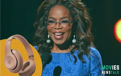 Oprah's Favorite Things 2024: 100+ AMAZING Holiday Gifts!  Shop the FULL List Now!