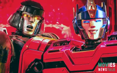 Optimus Prime Betrayal? Transformers #11 Hints at Autobot Dissension