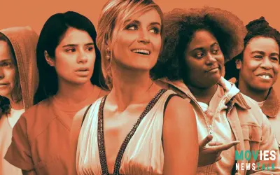 Orange Is The New Black Ending: Where Your Favorite Characters End Up