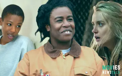 Orange Is The New Black: Every Major Character's Prison Crime Explained