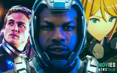 Order of Pacific Rim Movies: Where on the Timeline does "The Black" fit? (Netflix animated series explained).