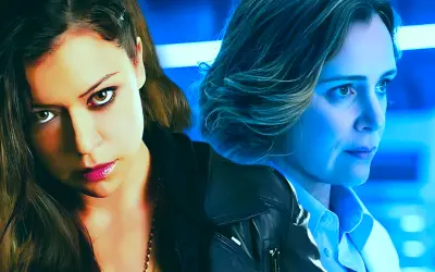 Orphan Black: Echoes Needs To Explain Kira's Powers - Here's Why