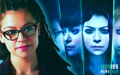 Orphan Black: Echoes vs The Next Chapter: Which Sequel Is Better?