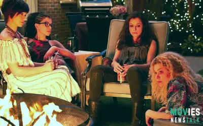 Orphan Black Season 5 Ending: How The Clone Club Saga Ended