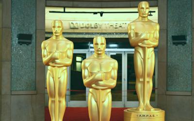 Oscar Nominees 2024: Best Picture, Best Actor & All the Awards Buzz!