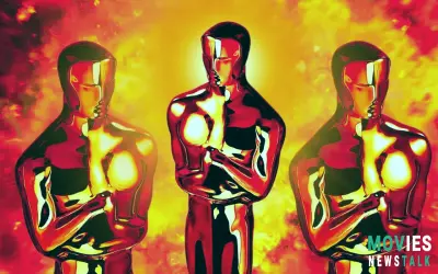 Oscars Banned: The Shocking Stories of Who Got Kicked Out