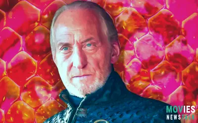 Otto Hightower Isn't A Tywin Lannister Replacement: House of the Dragon Shows Why