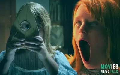 Ouija: Origin of Evil Ending Explained - The True Meaning of Trauma and Grief