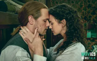 Outlander Final Season: When Does it Premiere & What to Expect?