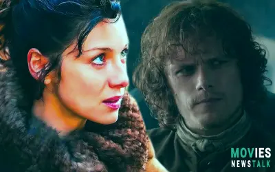 Outlander Season 7 Part 2:  Claire and Jamie's Fate Revealed