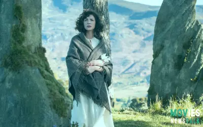 Outlander Season 7, Part 2: Release Date and What's Next