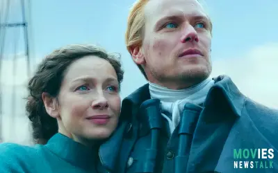 Outlander Season 7 Part 2 Trailer: Will Jamie Die?  Major Spoilers & Release Date!