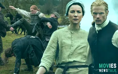 Outlander Season 8: The Final Season, Cast, and Story Details