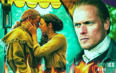 Outlander Season 8: Unanswered Questions & Predictions