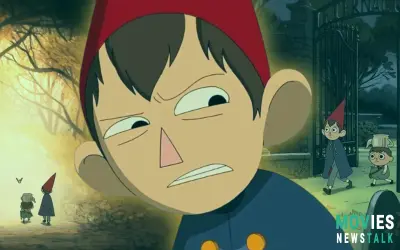 Over the Garden Wall Ending Explained: Was It Real or a Dream?